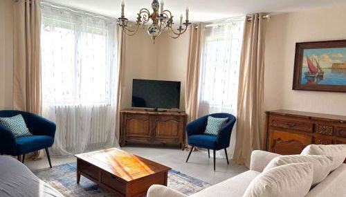 Lovely apartment in Albertville - Foto 2