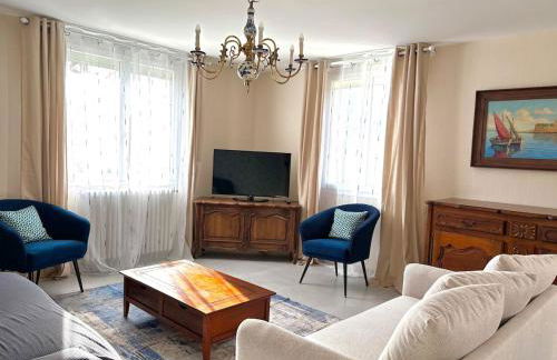 Lovely apartment in Albertville - Foto 2