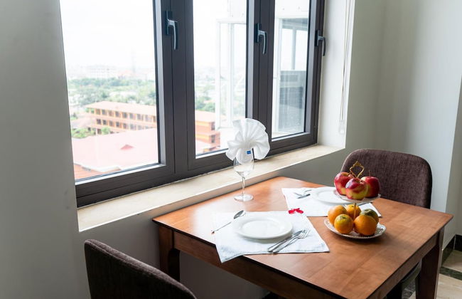 Queenie Hotel - Foto 15