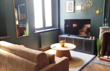 Nancy Vieille Ville Stanislas - Foto 13