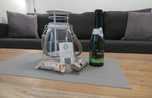 Ferienwohnung Nordlicht - Foto 5