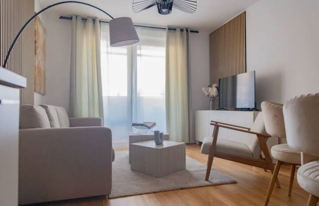 Danube Apartments - Foto 33