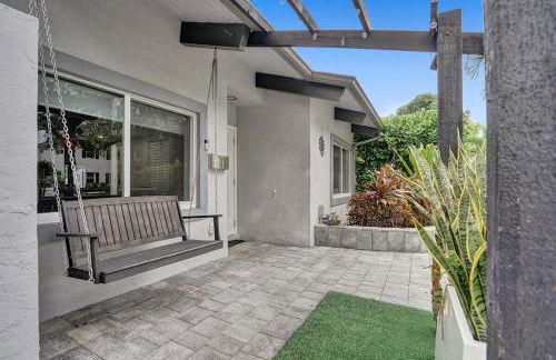 Fun Location! 1 block to Las Olas Pool & Parking - Foto 40