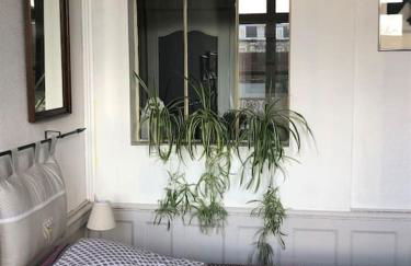 L'Omérade: Appartement de charme dans une maison audomaroise - Foto 3
