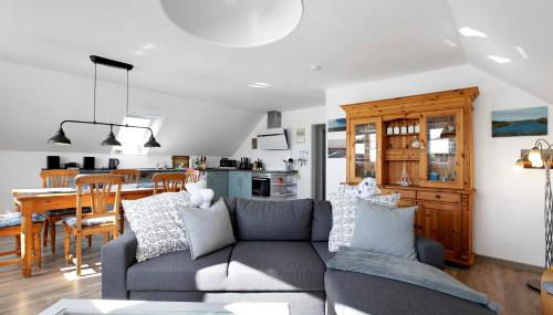 Ferienwohnung Windrose - Foto 5