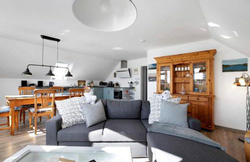 Ferienwohnung Windrose - Foto 5