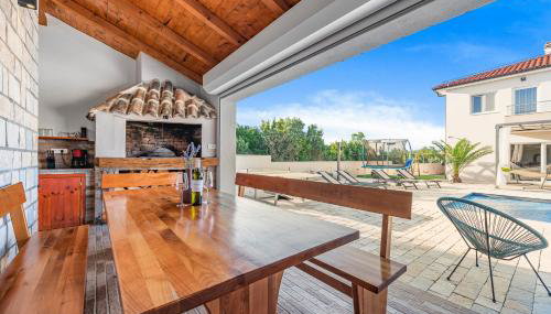 Villa Magdalena - Foto 4