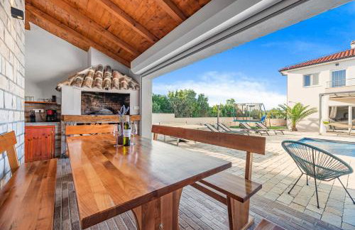 Villa Magdalena - Foto 4