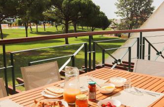 Luxury Apartment in Vila Sol Resort - Foto 1