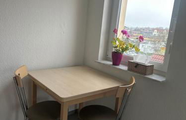 Käthe-Kollwitz - Straße 54, F3 - Foto 30