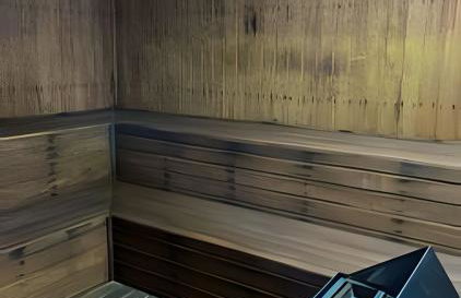 Flat espaçoso, super confortável e moderno - Foto 19