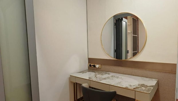 Royce Residence by uBook - Foto 3, Habitación