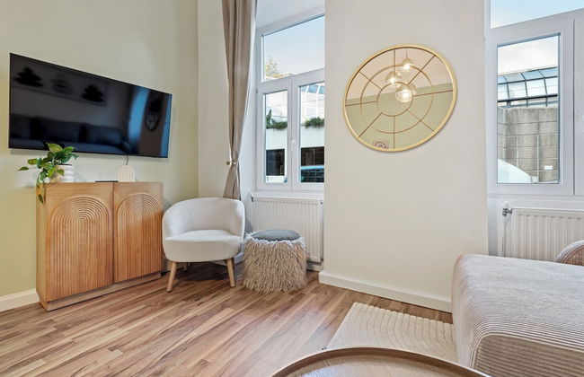 Cozy City Apartments - Foto 10