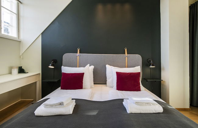 Kings Garden 2 by Daniel&Jacob’s - Foto 24