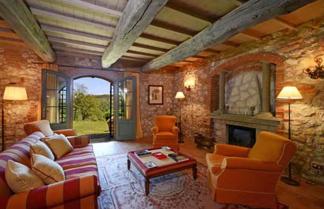 Monticchia 10 in Sarteano - Foto 49