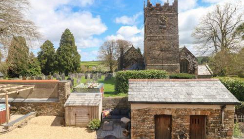 Becket's Barn - Photo 4