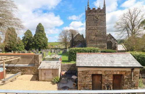 Becket's Barn - Photo 4