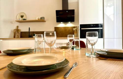 Le Gîte d'Oré - 2 Chambres et Climatisation - Foto 9