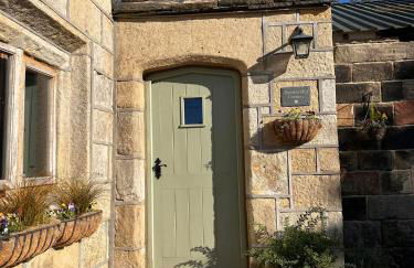 Weather Hill Cottage, Hebden Bridge - Foto 1