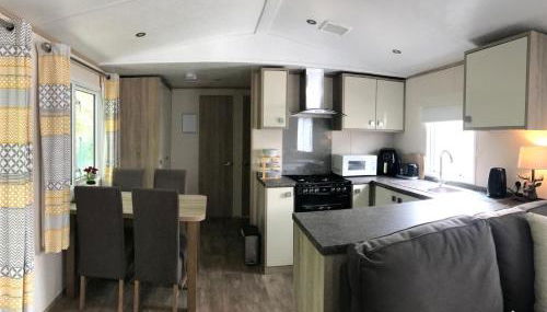 Forest View at Oakdene Forest Park - Leisure Passes Included! - Foto 4