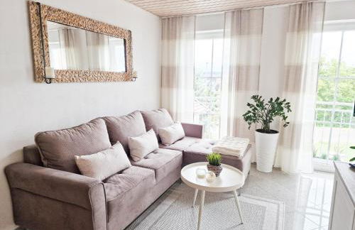 Ferienwohnung -Time to relax- bei Bamberg, mit herrlichem Blick auf das Maintal - Foto 1