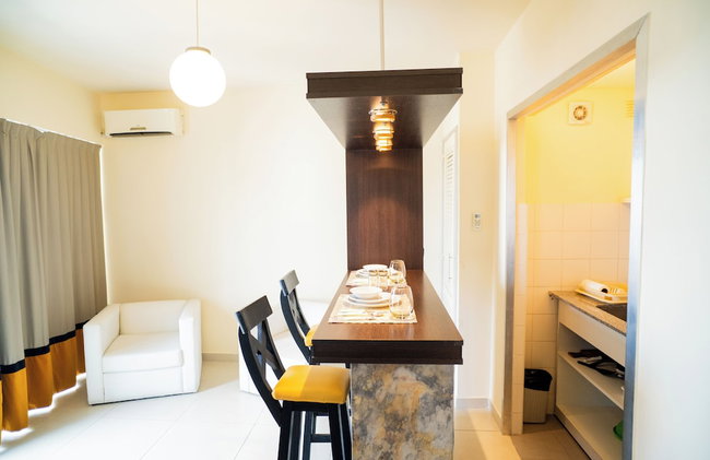 Callao Suites Recoleta - Photo 31