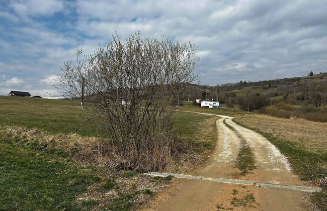 Tiny House at Sedliacky Dvor - Brezno - Foto 20