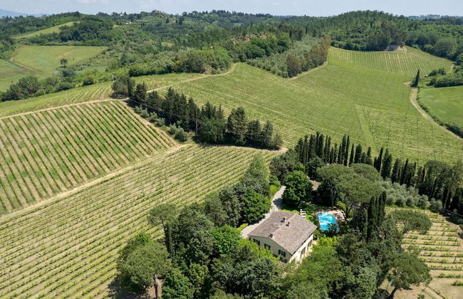 Villa Paesante 8 Emma Villas - Foto 45