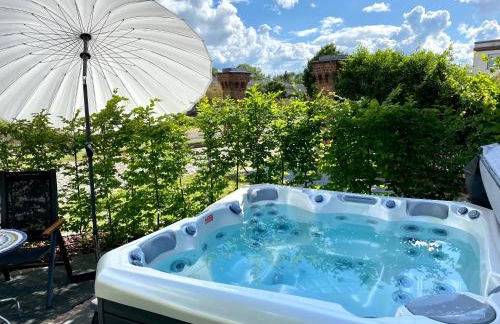 Villa B das zauberhafte Chalet - Foto 29