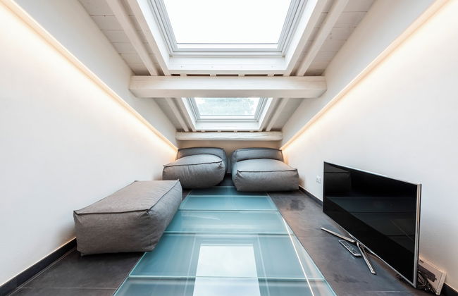 Salutati Apartments by MMega - Foto 51