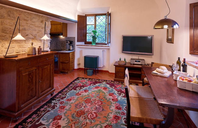 Agriturismo Podere Cortilla - Foto 17