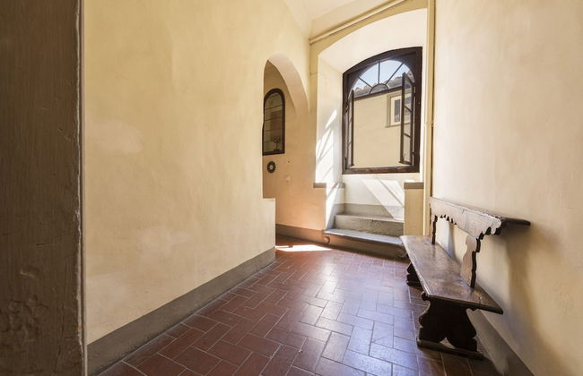 Firenze Rentals Suite Proconsolo - Foto 17