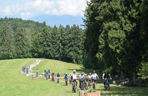 Il nido in montagna Mountain Lake Iseo Hospitality - Photo 23