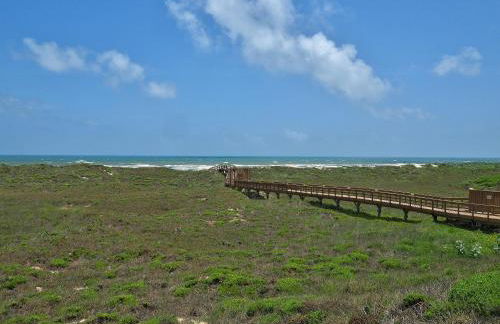 Costa Crinks at Aransas Princess - Foto 39