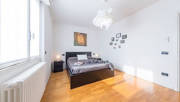 I Tulipani Apartment by Wonderful Italy - Foto 2, Habitación