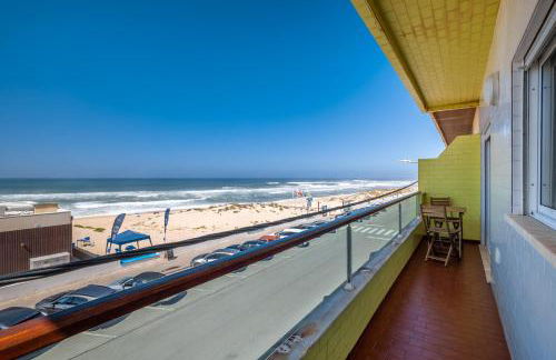 Beach House Vista Mar - Praia do Pedrógão - Foto 1