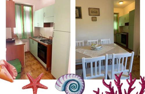 Villa Marina primo piano - Foto 8