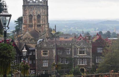 'The Den' - Malvern - A King Size or Twin Beds plus a Sofa Bed - Foto 38