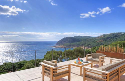 Villa Tamariu - Foto 23