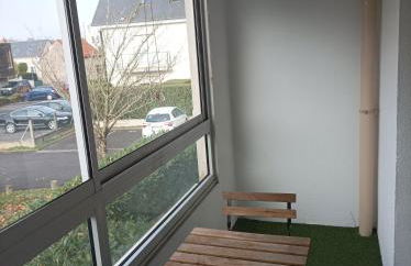 Studio cosy 4 personnes à Tours Nord - Photo 2