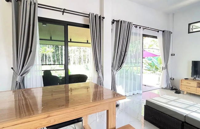 Baansuan Jaidee near Ton Nga Chang Waterfall - Foto 69