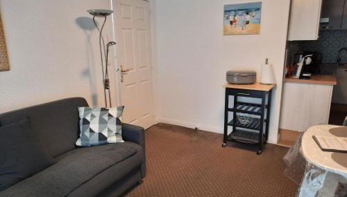 Appartement AB DU PARC - Foto 5