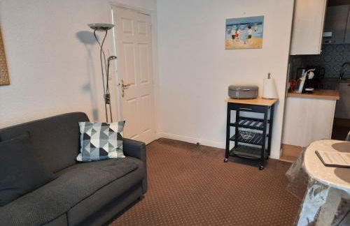 Appartement AB DU PARC - Foto 5