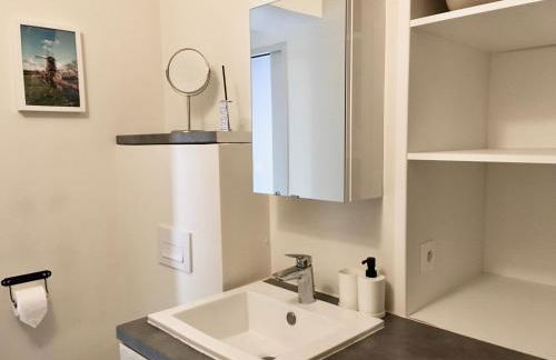 Rennes vue des Horizons - Foto 26