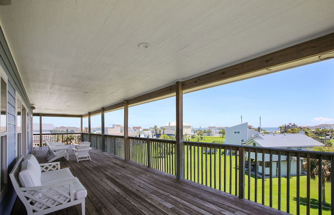 Harpoon Haven - Foto 46