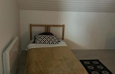 Belle maison à proximité de Château de Versailles avec parking - Foto 10