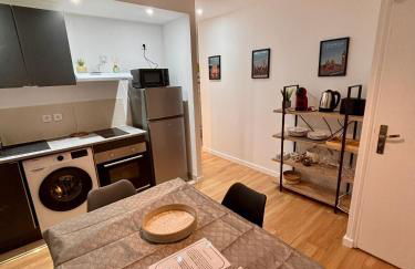 Le Vercingetorix - Appartements meublés - Photo 26