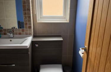 2 Bed Fully Furnished House In Milford Haven - Foto 9