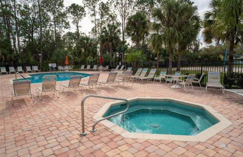 Disney Magic Condo 1st Flr 3BR Disney-Themed Pool - Foto 22