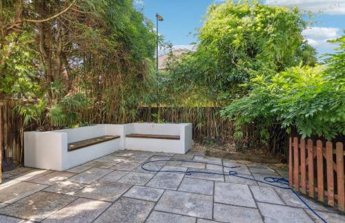 2 Bedroom Flat with Garden - Foto 22